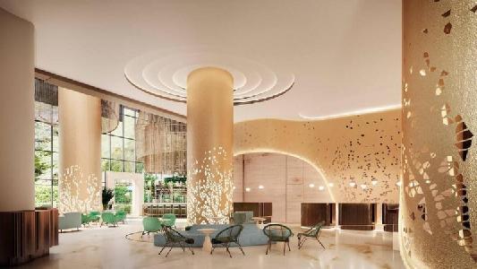 Hilton Santa Marta