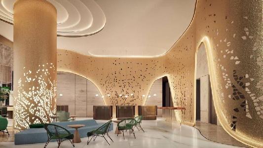 Hilton Santa Marta