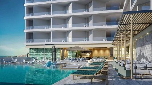 Hilton Santa Marta