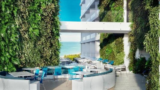 Hilton Santa Marta