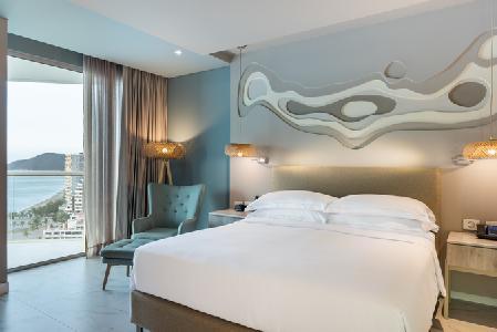 Hilton Santa Marta