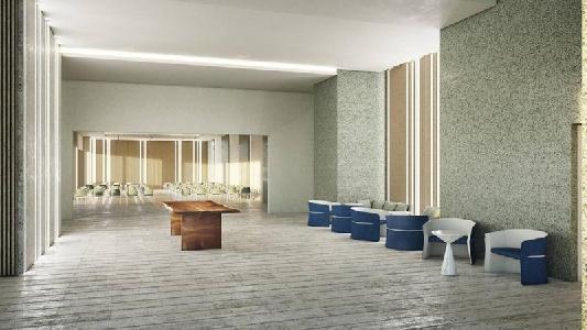 Hilton Santa Marta