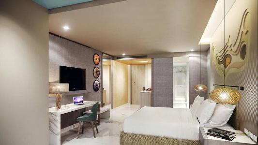Hilton Santa Marta