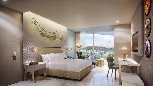 Hilton Santa Marta