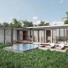 The Westin Resort & Spa Cam Ranh