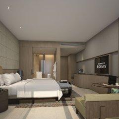 The Westin Resort & Spa Cam Ranh