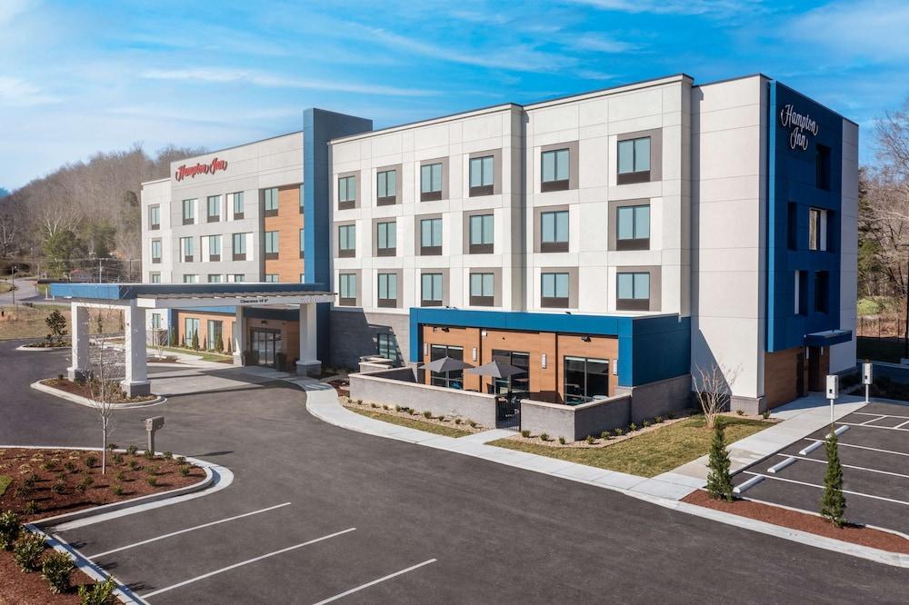Hampton Inn Ashland City
