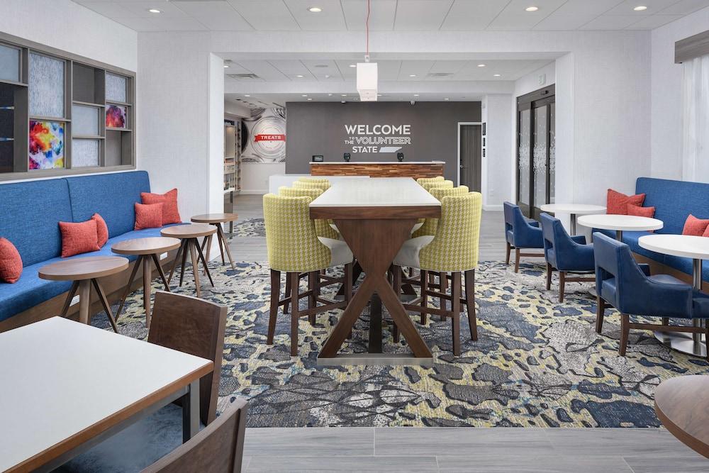 Hampton Inn Ashland City