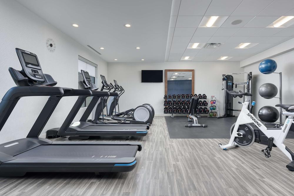 Hampton Inn Ashland City