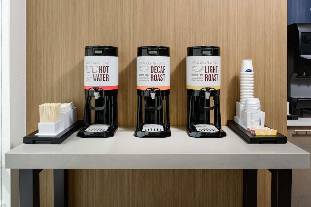 Hampton Inn Ashland City