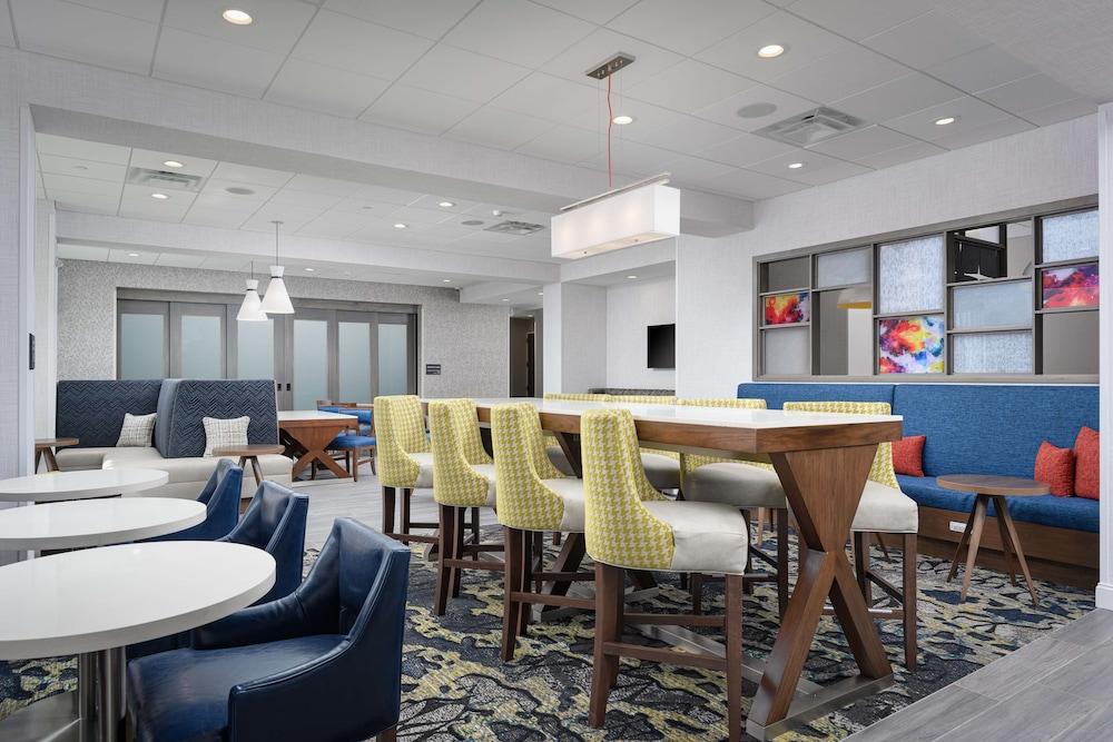 Hampton Inn Ashland City