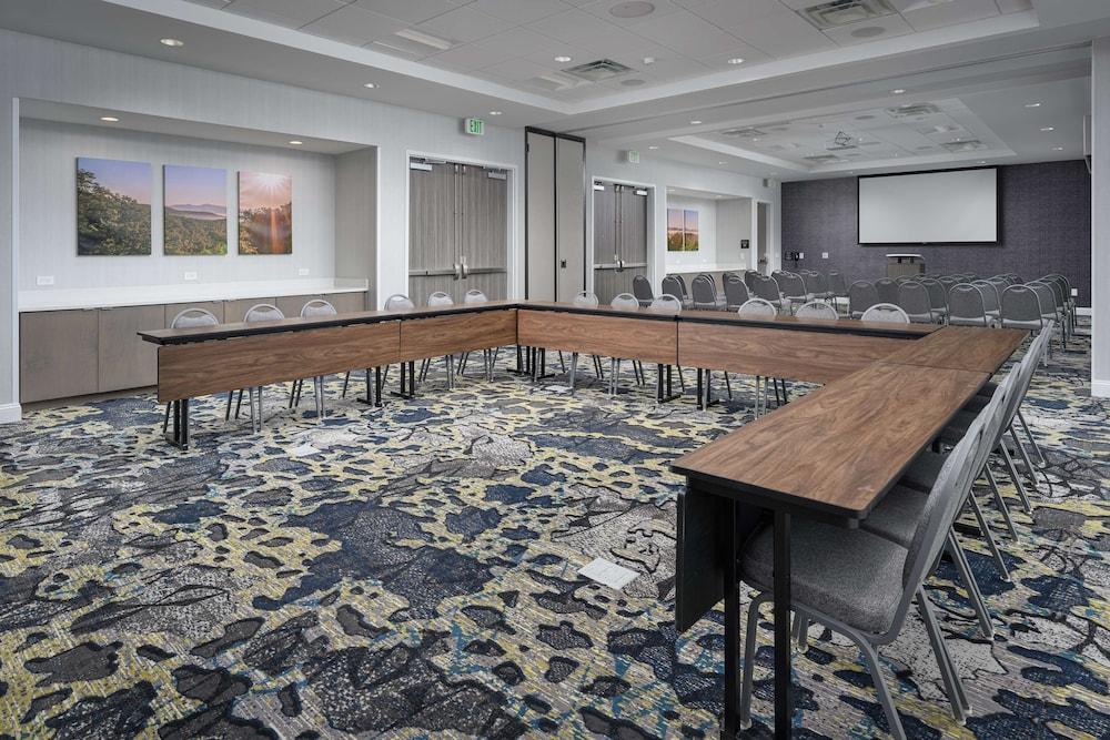 Hampton Inn Ashland City