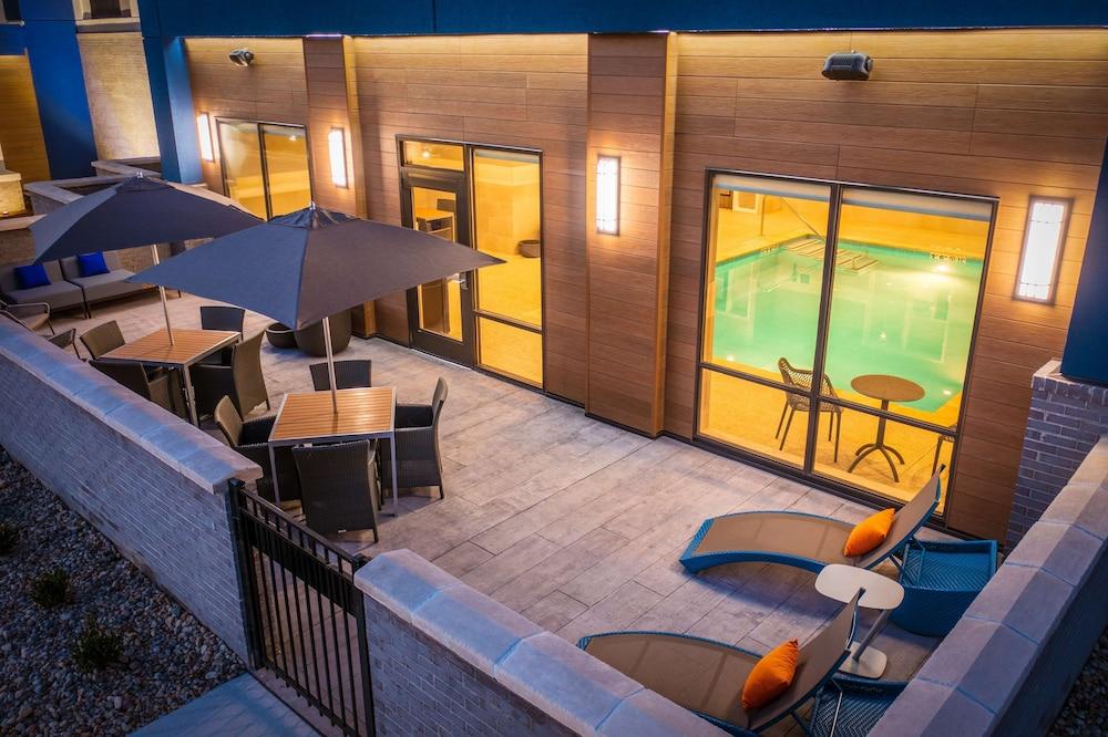 Hampton Inn Ashland City