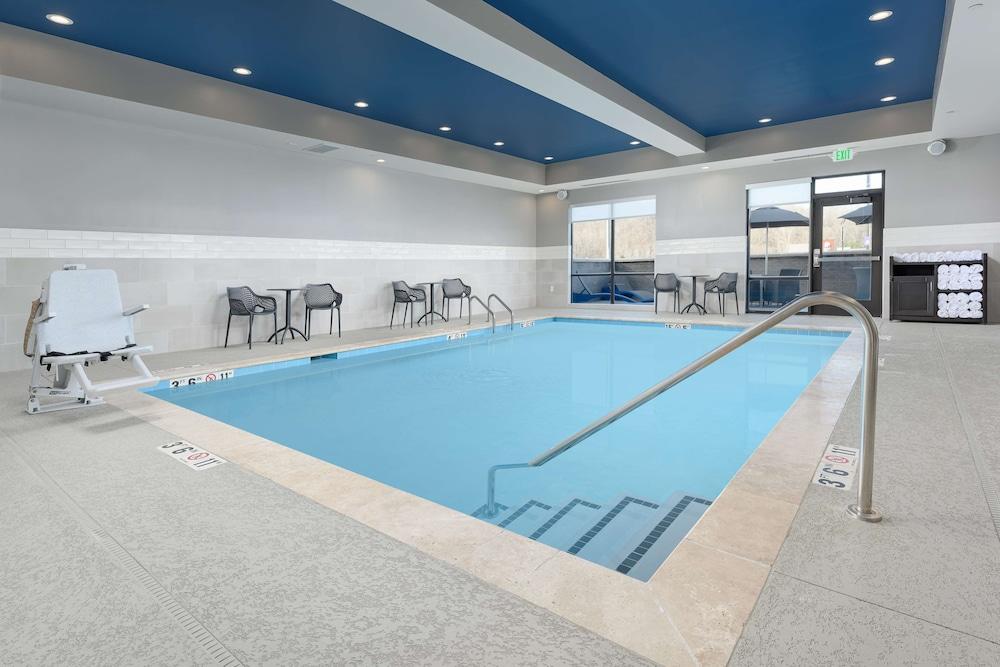 Hampton Inn Ashland City