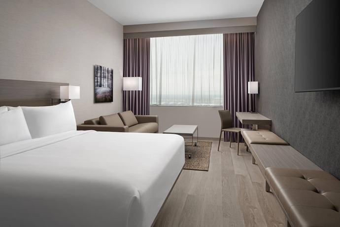 AC Hotel Orlando Downtown