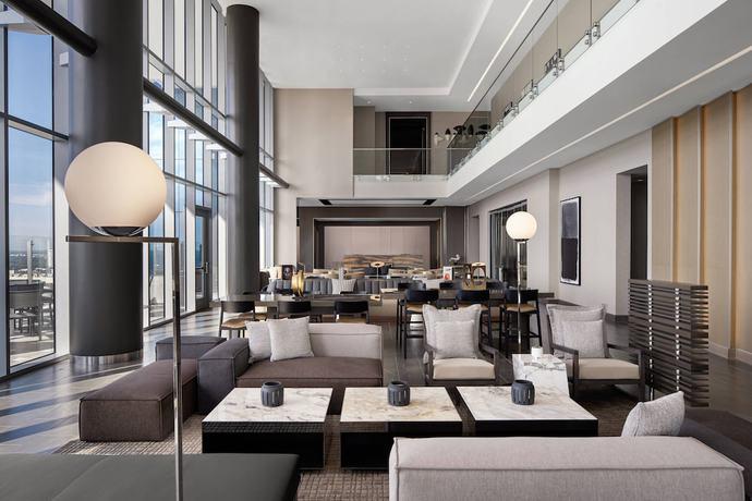 AC Hotel Orlando Downtown