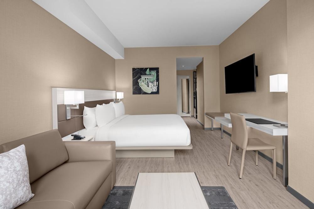 AC Hotel Washington DC Capitol Hill Navy Yard
