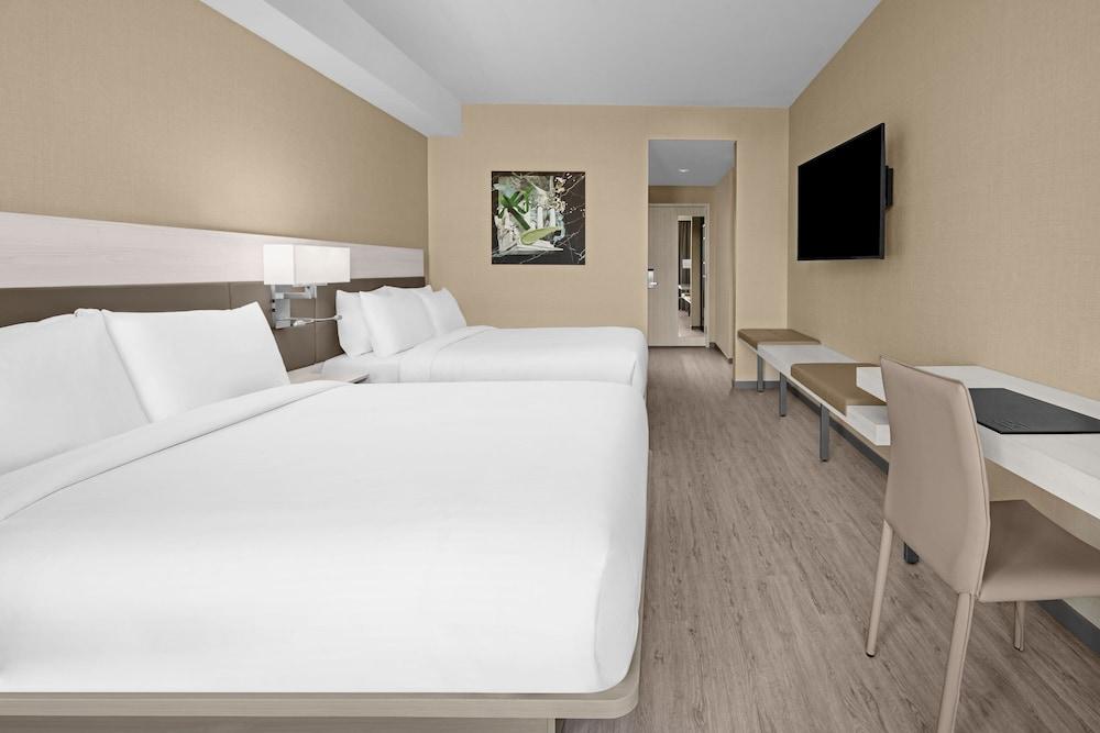 AC Hotel Washington DC Capitol Hill Navy Yard