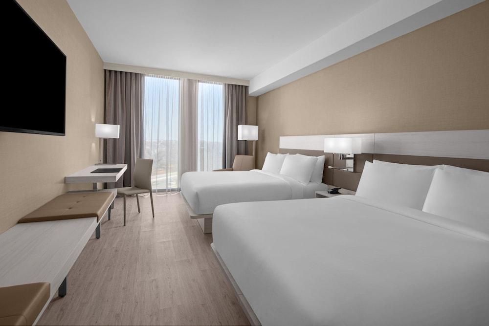 AC Hotel Washington DC Capitol Hill Navy Yard