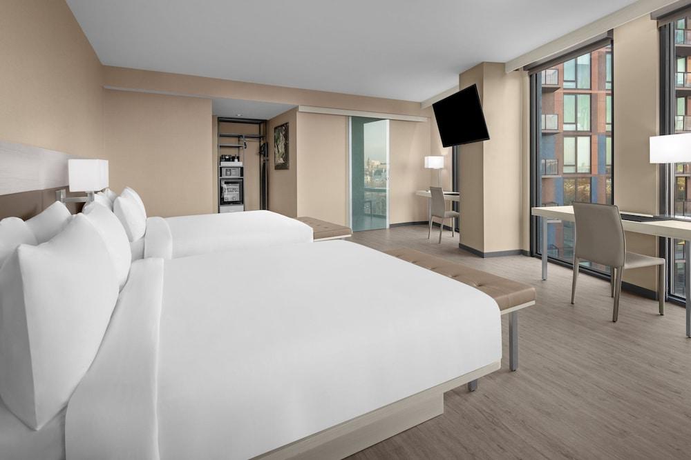 AC Hotel Washington DC Capitol Hill Navy Yard