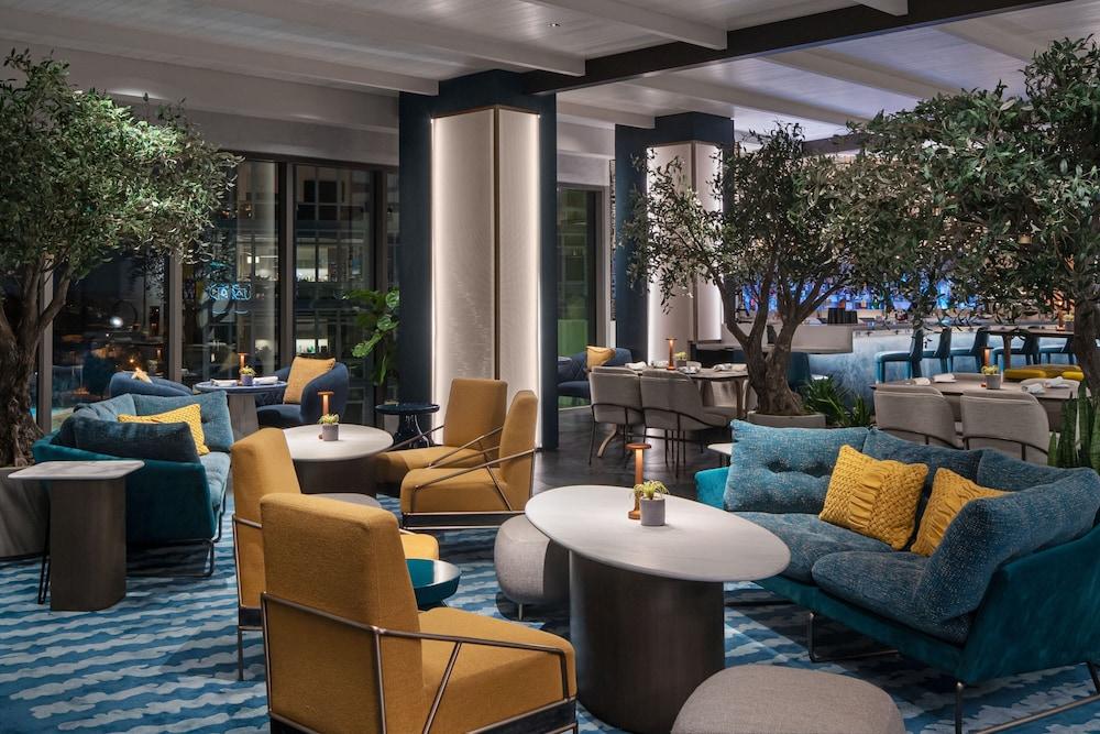 AC Hotel Washington DC Capitol Hill Navy Yard