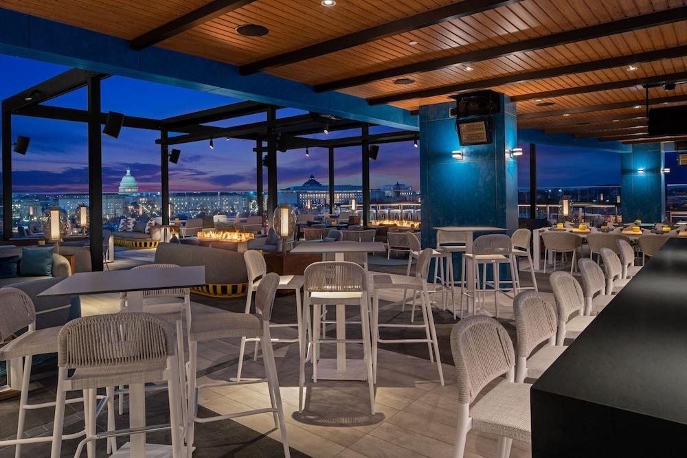 AC Hotel Washington DC Capitol Hill Navy Yard