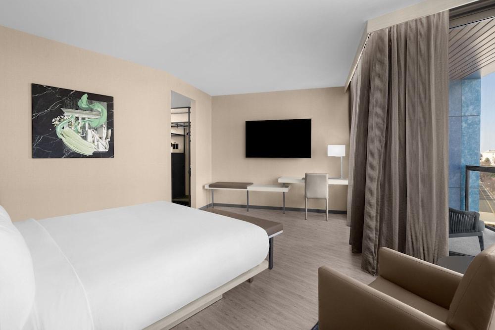AC Hotel Washington DC Capitol Hill Navy Yard