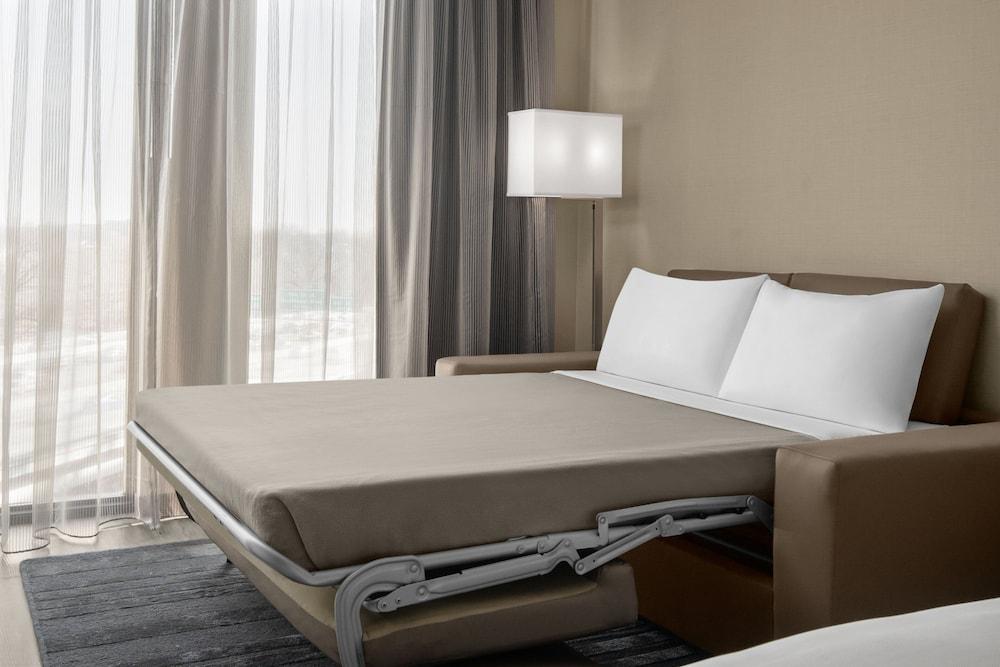 AC Hotel Washington DC Capitol Hill Navy Yard