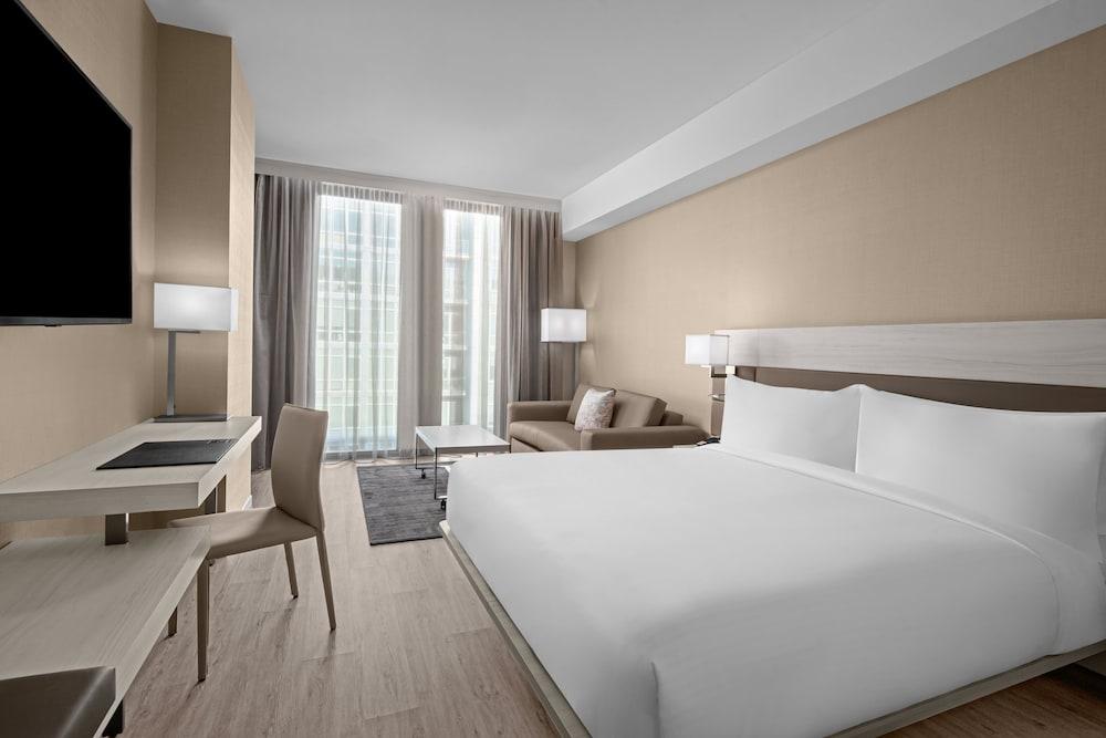 AC Hotel Washington DC Capitol Hill Navy Yard