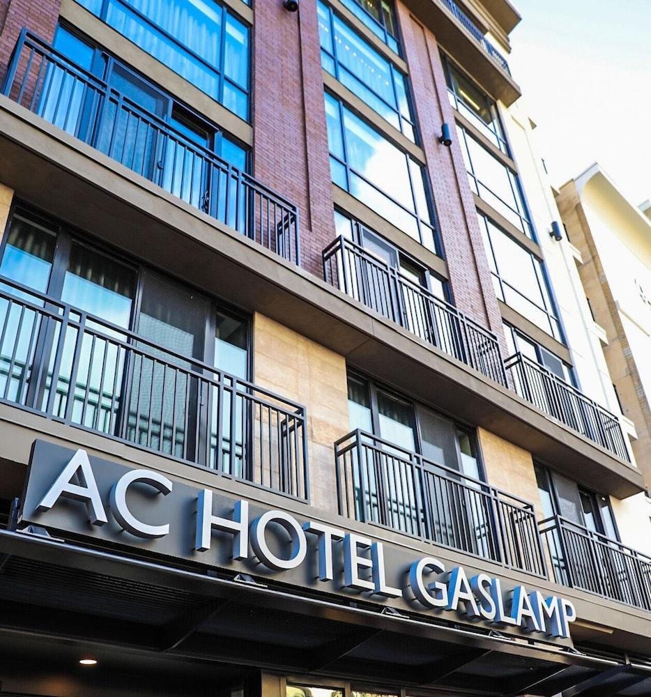 AC Hotel San Diego Downtown Gaslamp Quarter