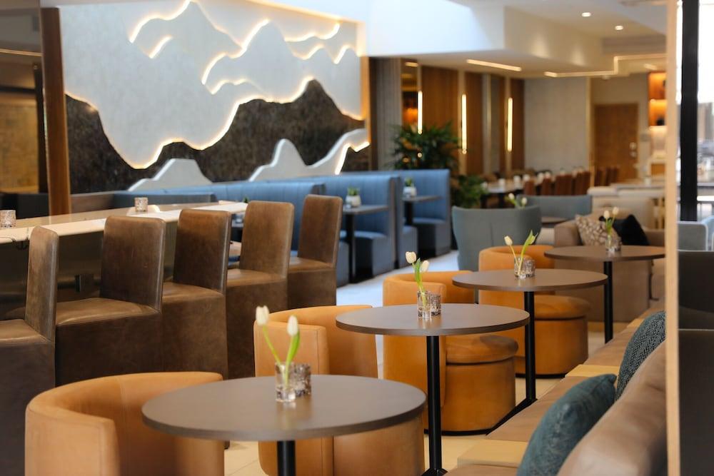 AC Hotel San Diego Downtown Gaslamp Quarter