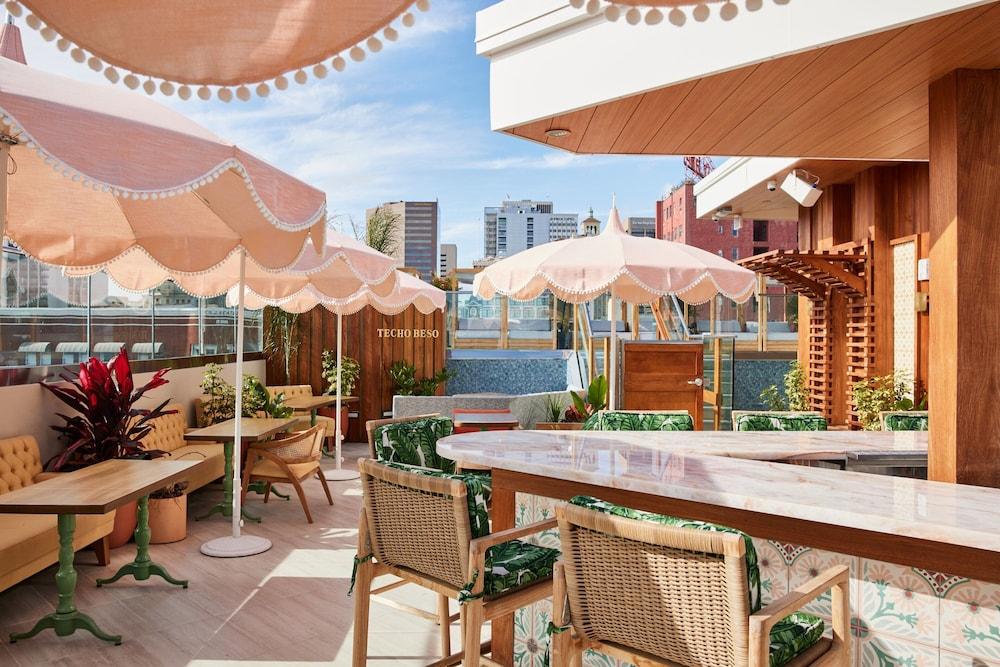AC Hotel San Diego Downtown Gaslamp Quarter