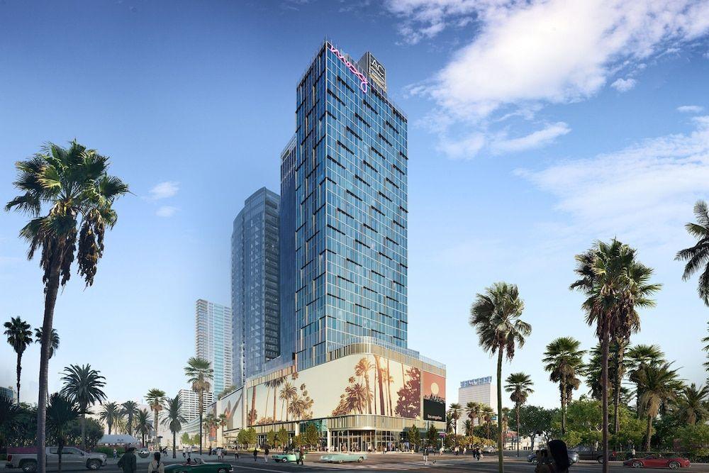 AC Hotel Downtown Los Angeles
