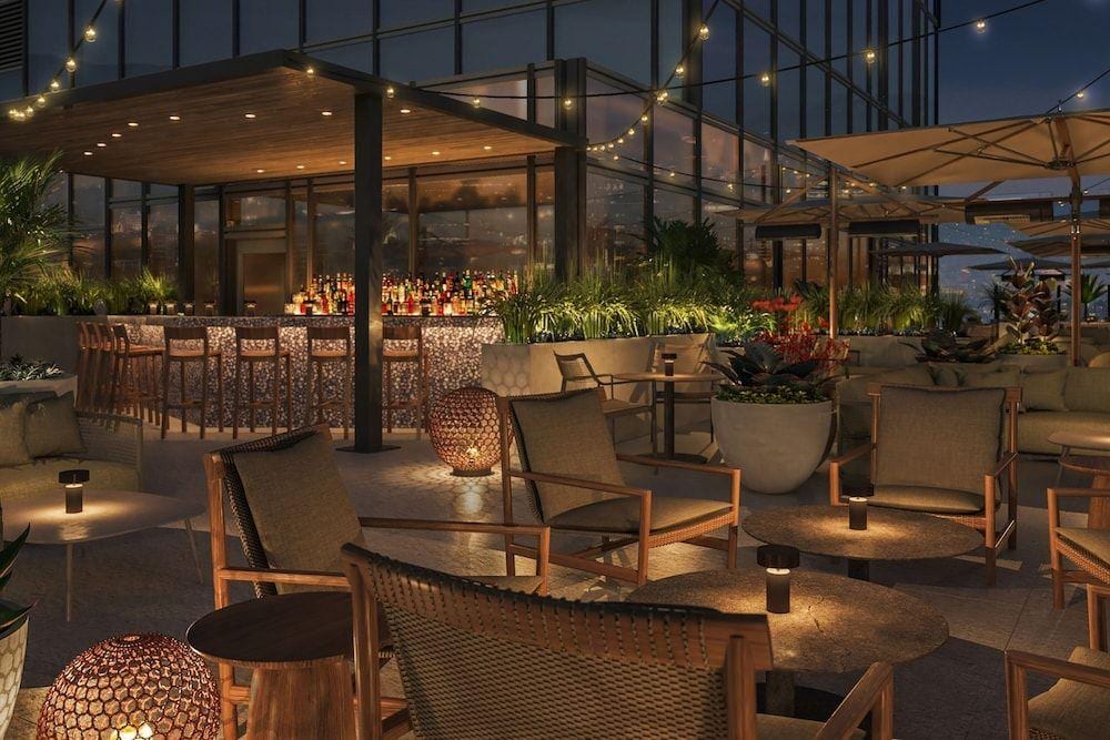 AC Hotel Downtown Los Angeles