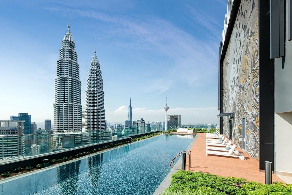Ascott Star Klcc Kuala Lumpur