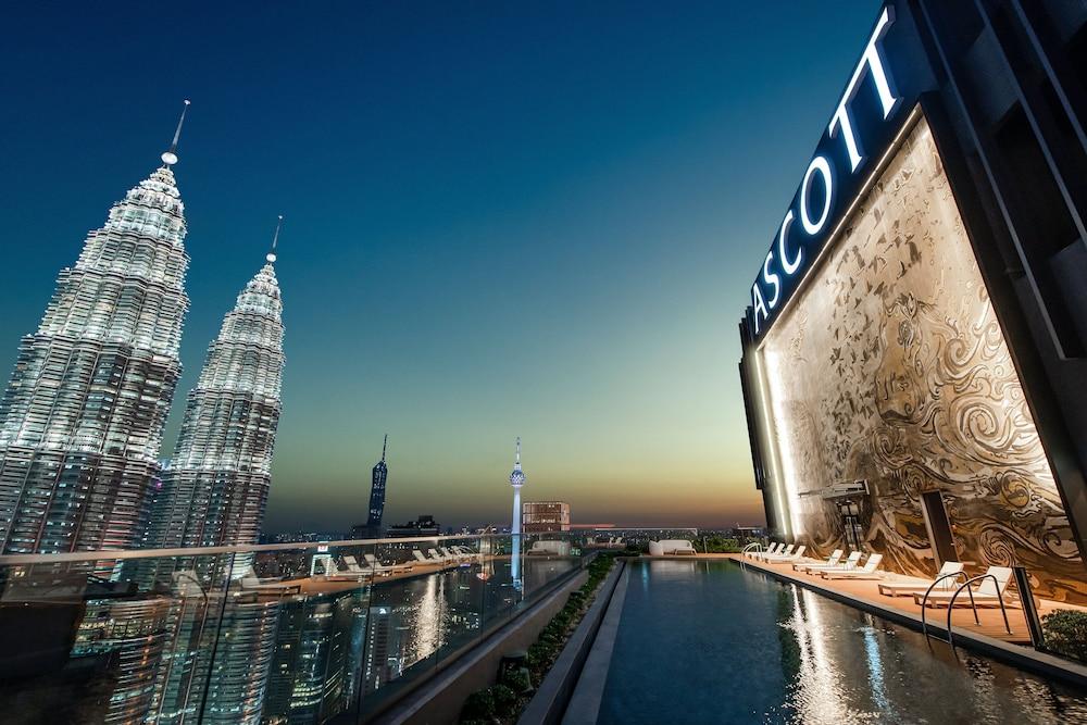 Ascott Star Klcc Kuala Lumpur