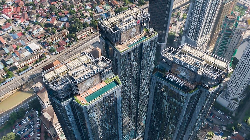 Ascott Star Klcc Kuala Lumpur