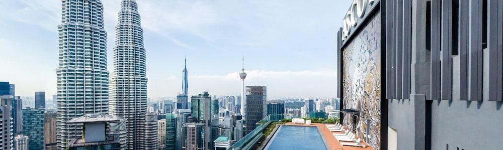 Ascott Star Klcc Kuala Lumpur