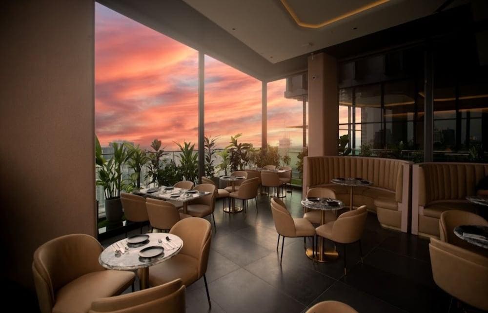 Ascott Star Klcc Kuala Lumpur