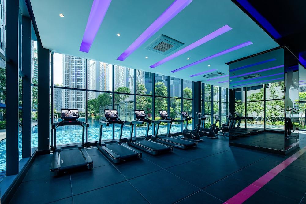 Ascott Star Klcc Kuala Lumpur