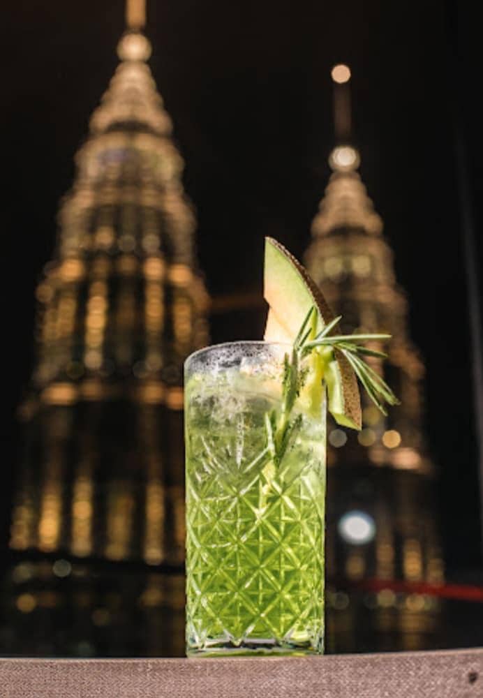 Ascott Star Klcc Kuala Lumpur