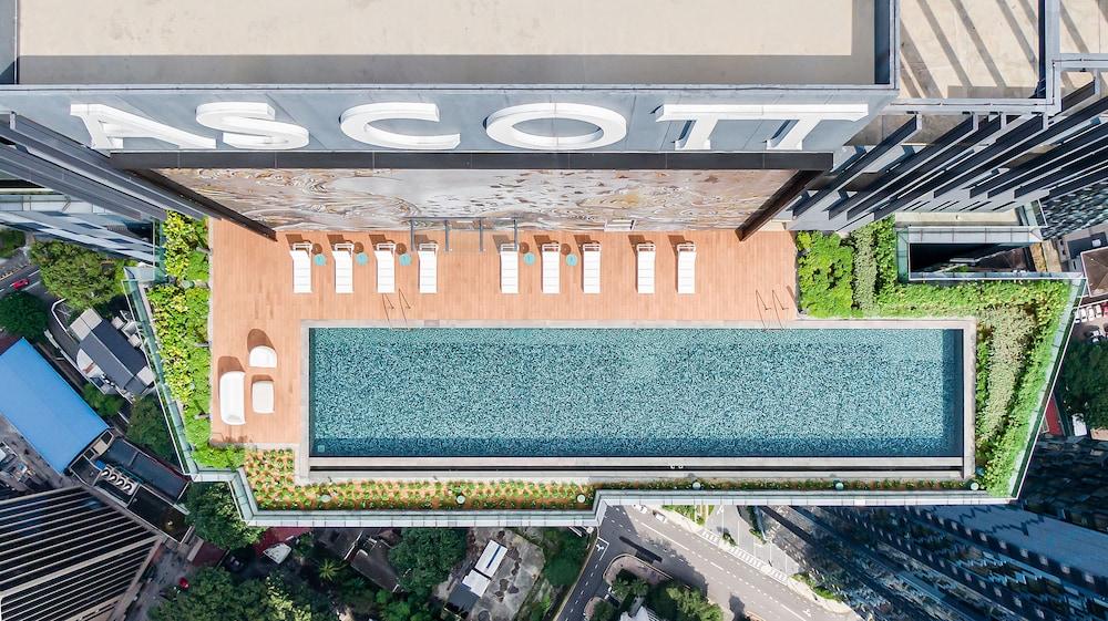 Ascott Star Klcc Kuala Lumpur