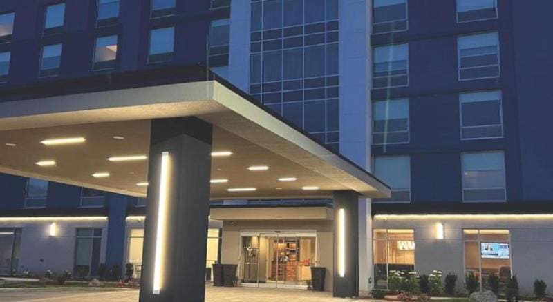 Hampton Inn by Hilton Kingston