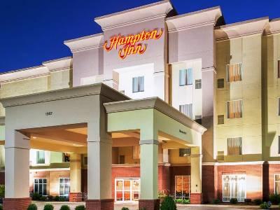 Hampton Inn by Hilton Kingston