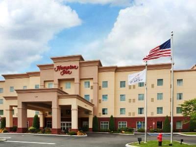 Hampton Inn by Hilton Kingston