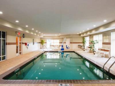 Hampton Inn by Hilton Kingston