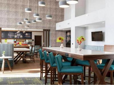 Hampton Inn by Hilton Kingston