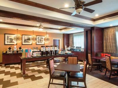 Hampton Inn by Hilton Kingston