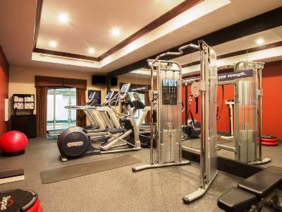 Hampton Inn by Hilton Kingston