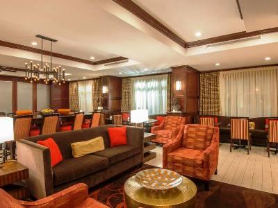 Hampton Inn by Hilton Kingston